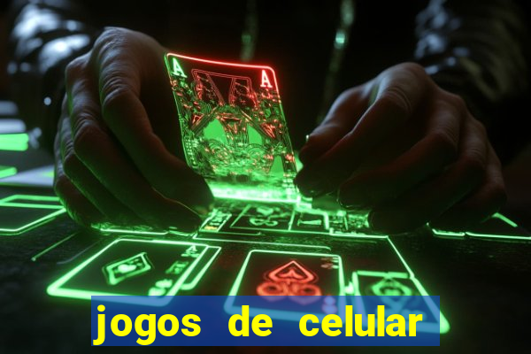 jogos de celular que ganha dinheiro de verdade